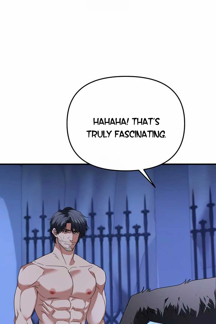 How to Use the Knight Commander: Monster Capture Chapter 8 - Page 5