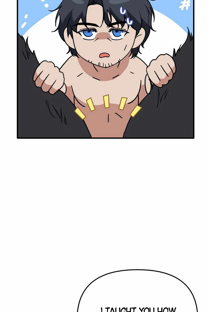 How to Use the Knight Commander: Monster Capture Chapter 8 - Page 41