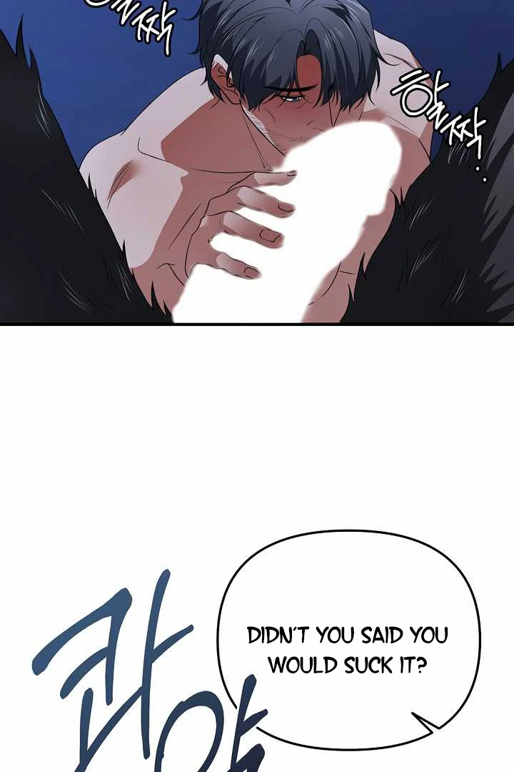 How to Use the Knight Commander: Monster Capture Chapter 8 - Page 52