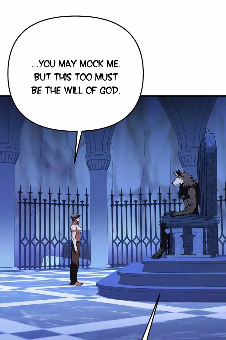How to Use the Knight Commander: Monster Capture Chapter 8 - Page 7