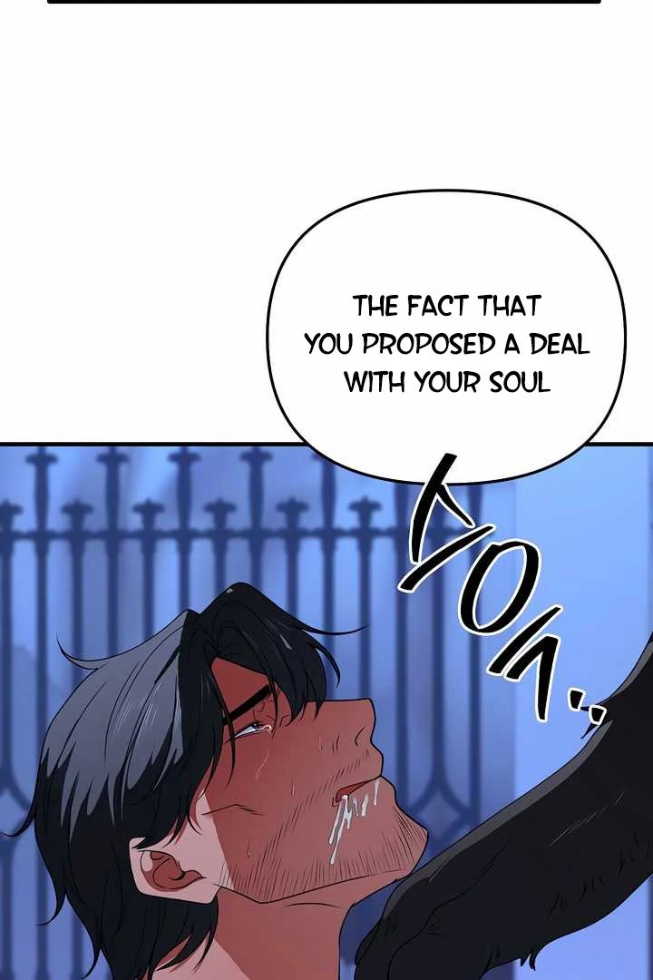 How to Use the Knight Commander: Monster Capture Chapter 8 - Page 79