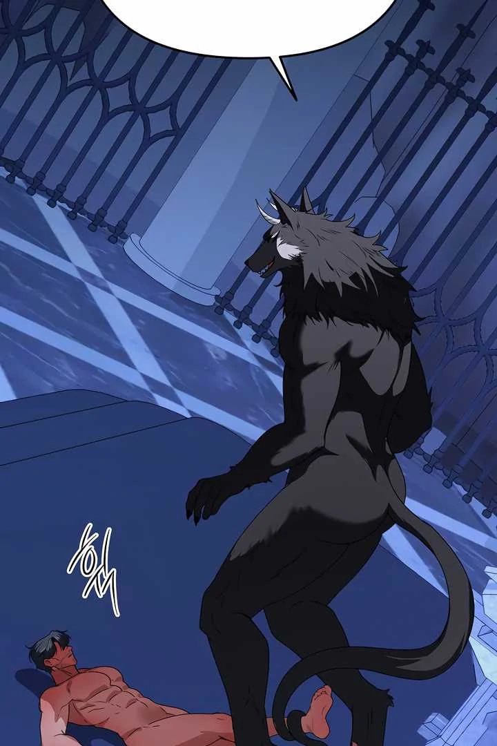 How to Use the Knight Commander: Monster Capture Chapter 8 - Page 81