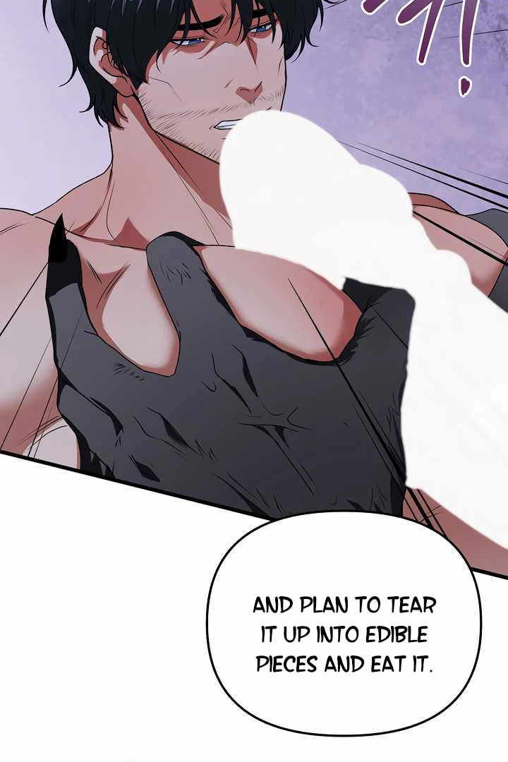 How to Use the Knight Commander: Monster Capture Chapter 8 - Page 88