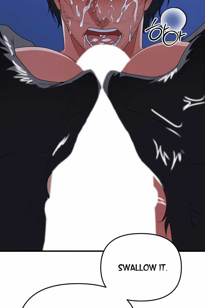 How to Use the Knight Commander: Monster Capture Chapter 8 - Page 96