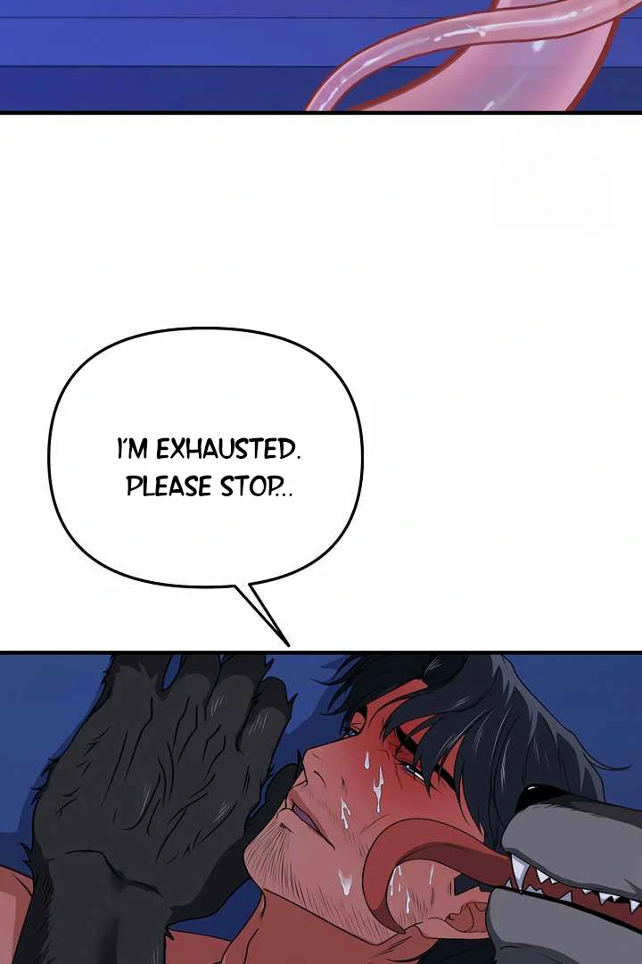 How to Use the Knight Commander: Monster Capture Chapter 9 - Page 12