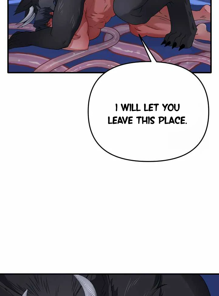 How to Use the Knight Commander: Monster Capture Chapter 9 - Page 37