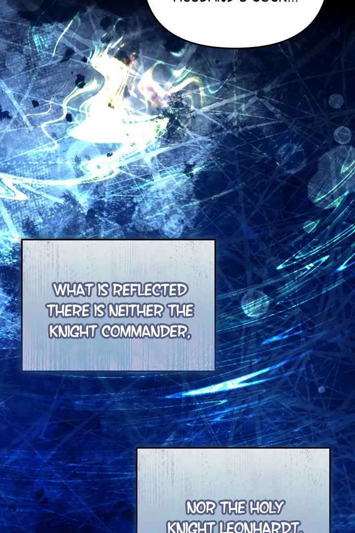 How to Use the Knight Commander: Monster Capture Chapter 9 - Page 53