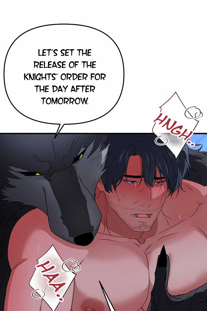 How to Use the Knight Commander: Monster Capture Chapter 9 - Page 73