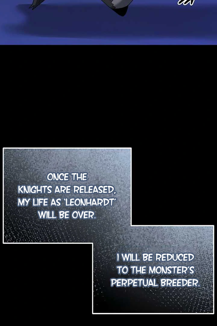 How to Use the Knight Commander: Monster Capture Chapter 9 - Page 83