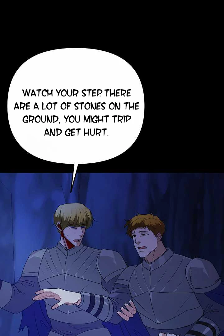 How to Use the Knight Commander: Monster Capture Chapter 9 - Page 88