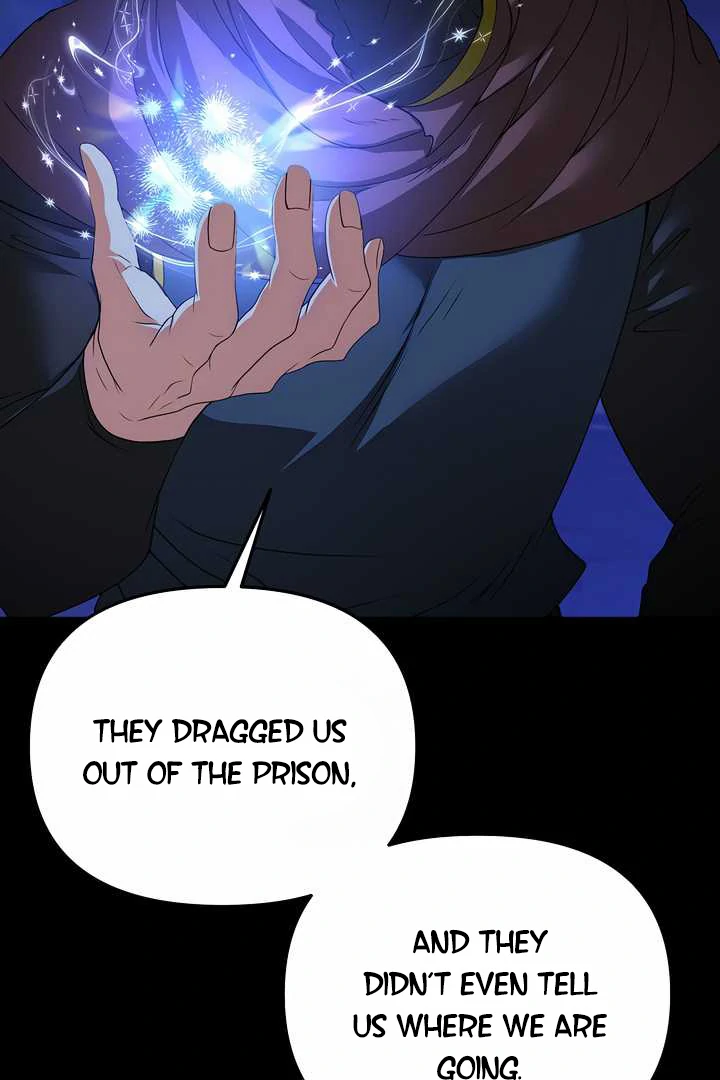 How to Use the Knight Commander: Monster Capture Chapter 9 - Page 90
