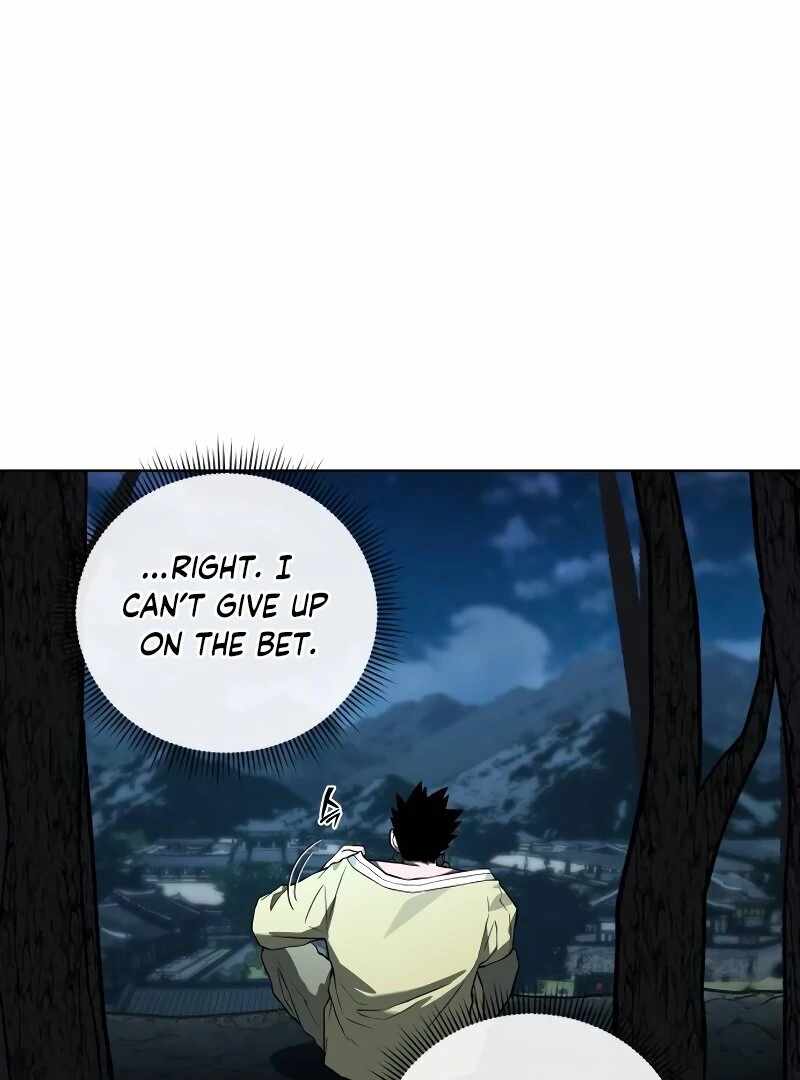 Human Mask Chapter 35 - Page 108