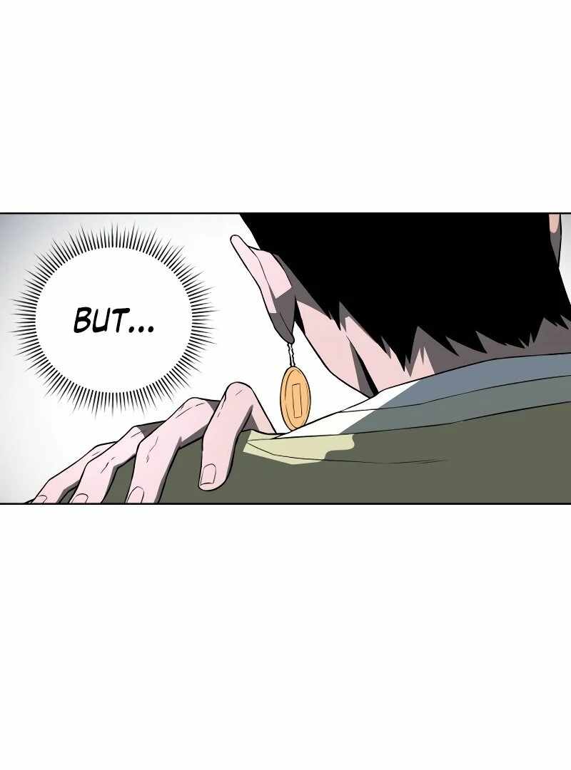 Human Mask Chapter 35 - Page 111