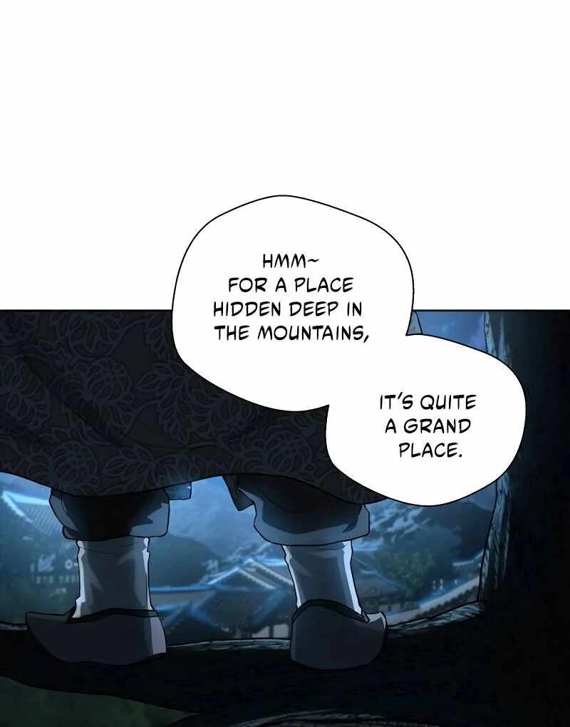 Human Mask Chapter 35 - Page 123