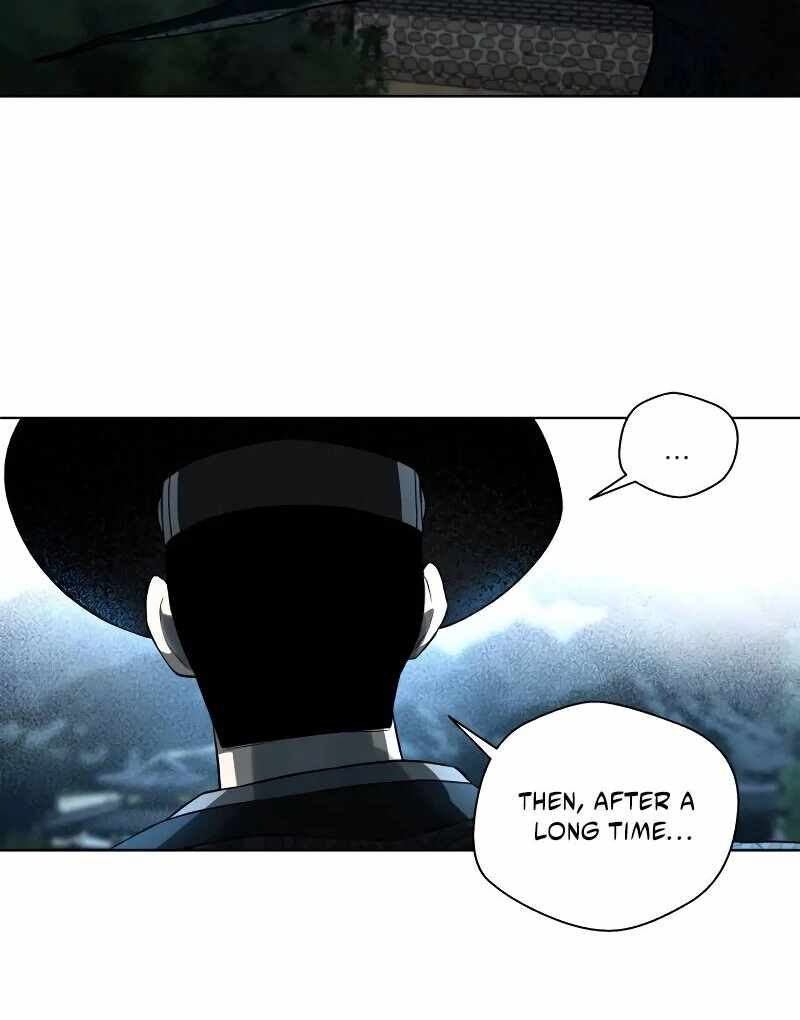 Human Mask Chapter 35 - Page 124