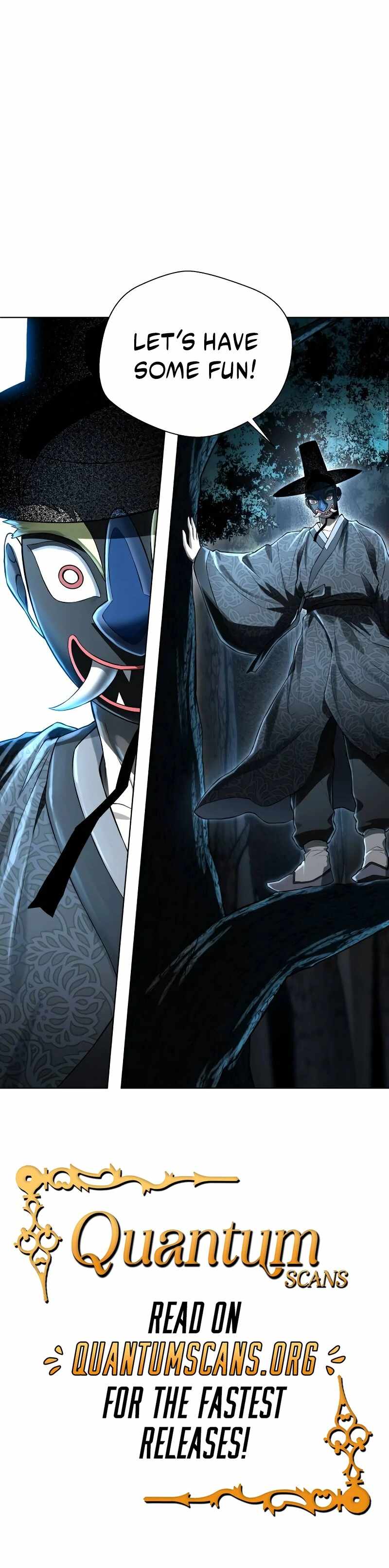 Human Mask Chapter 35 - Page 125