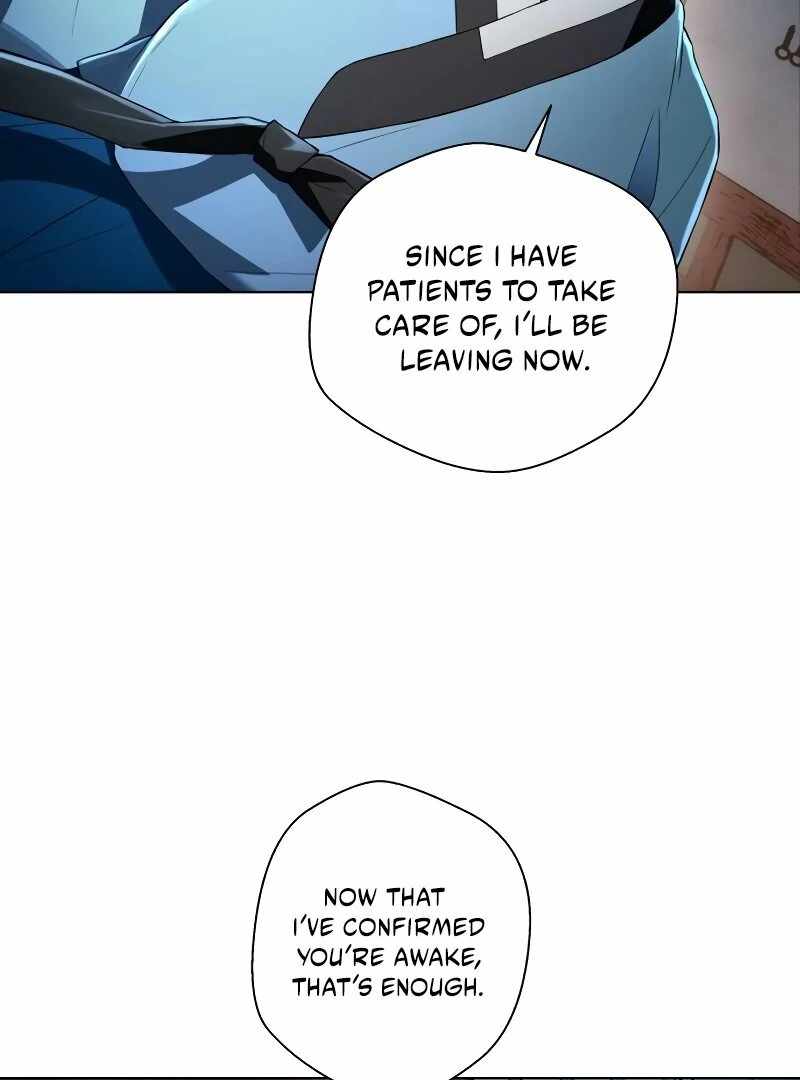 Human Mask Chapter 35 - Page 31