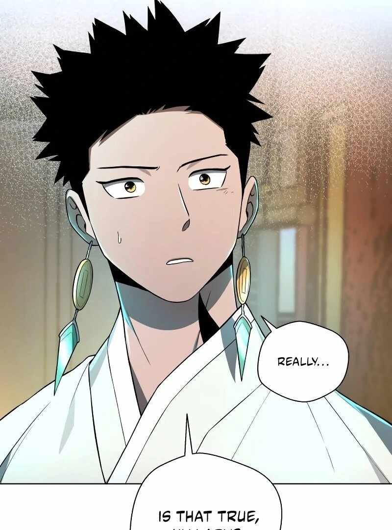 Human Mask Chapter 35 - Page 6