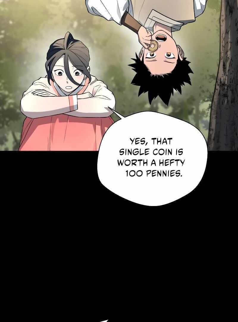 Human Mask Chapter 35 - Page 61