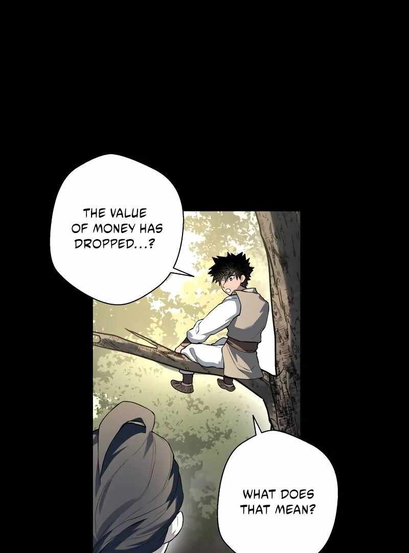 Human Mask Chapter 35 - Page 63