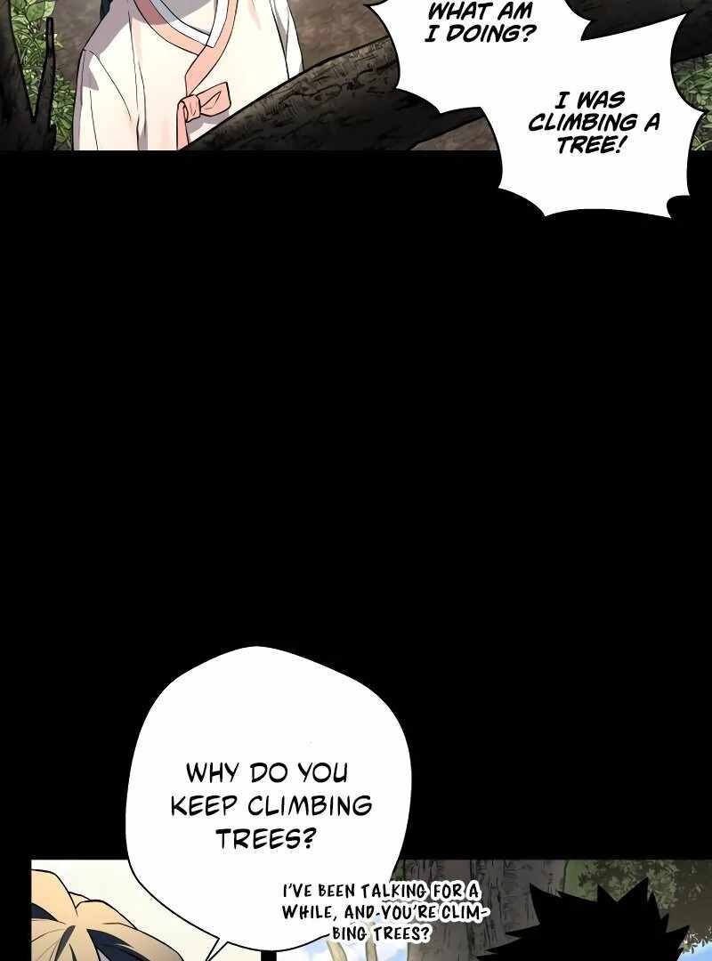 Human Mask Chapter 35 - Page 72