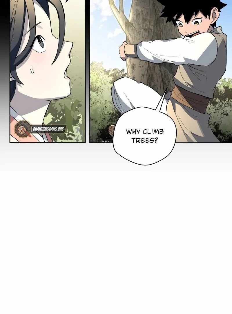 Human Mask Chapter 35 - Page 73