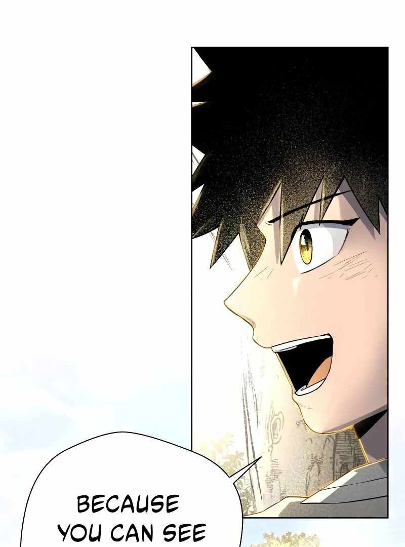 Human Mask Chapter 35 - Page 74