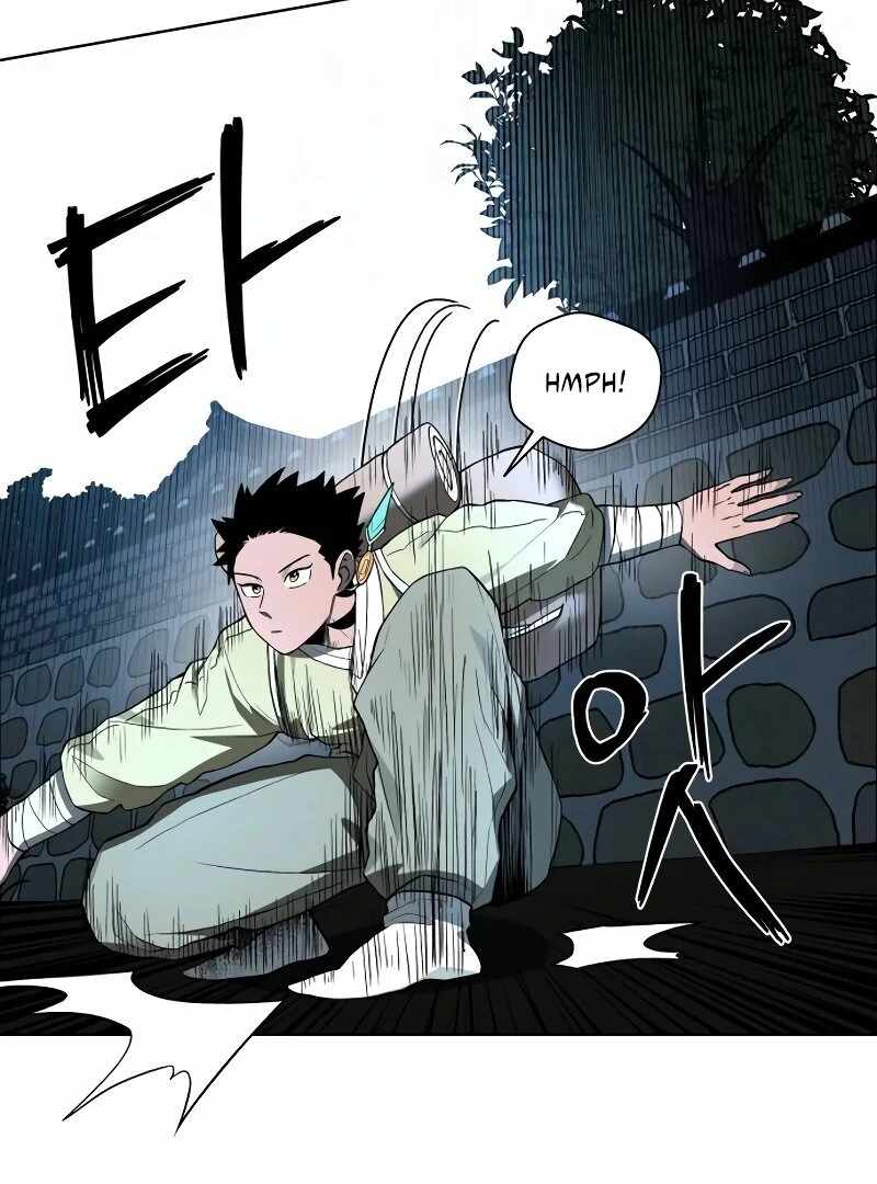 Human Mask Chapter 35 - Page 86