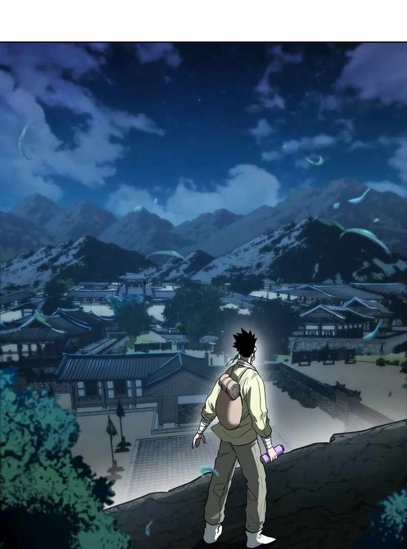 Human Mask Chapter 35 - Page 93