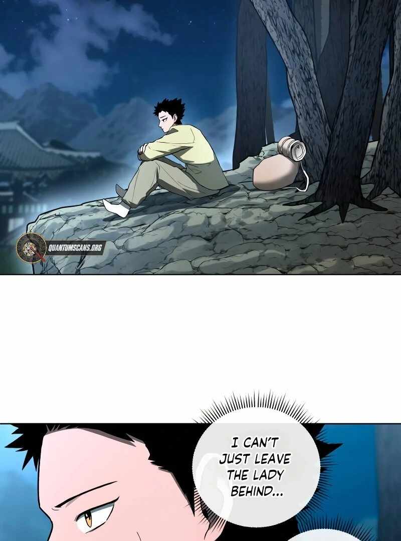 Human Mask Chapter 35 - Page 99
