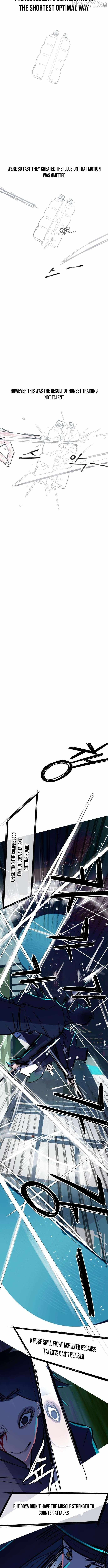 Human Natural Enemy Chapter 15 - Page 12