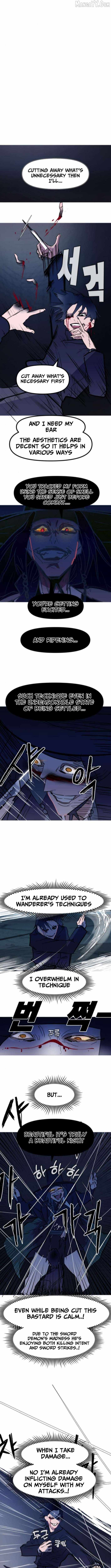 Human Natural Enemy Chapter 16 - Page 9