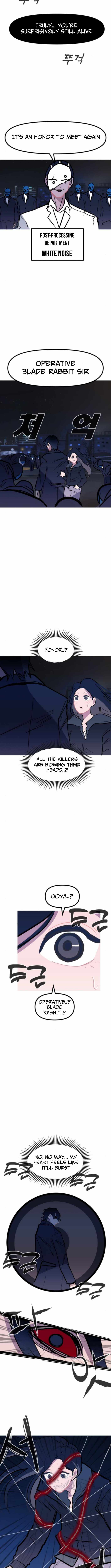 Human Natural Enemy Chapter 18 - Page 9