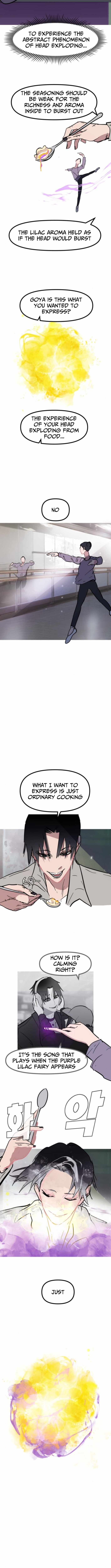 Human Natural Enemy Chapter 19 - Page 11