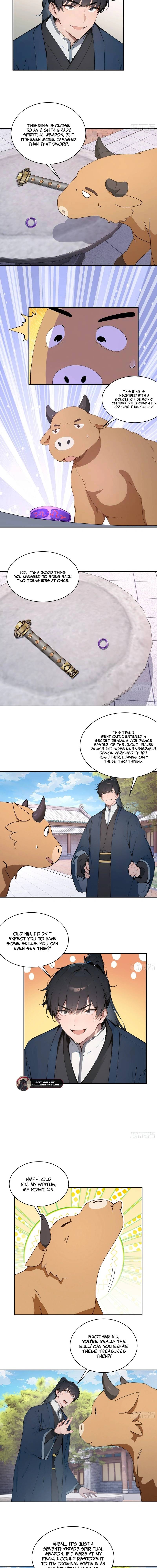 Hundred Wives: All Saintesses Call Me Husband Chapter 30 - Page 6