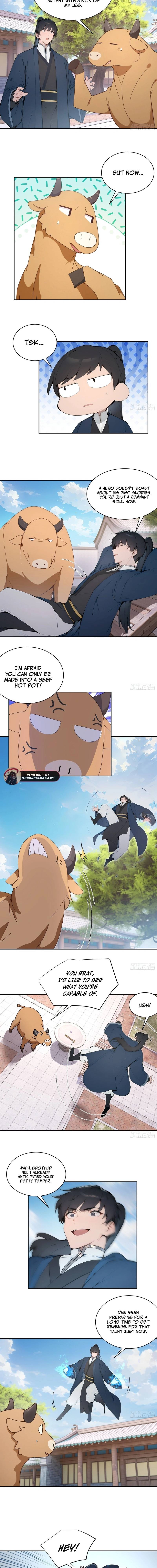 Hundred Wives: All Saintesses Call Me Husband Chapter 30 - Page 7