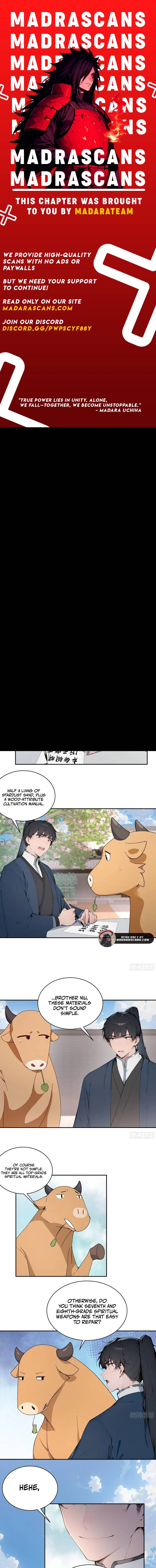 Hundred Wives: All Saintesses Call Me Husband Chapter 31 - Page 6