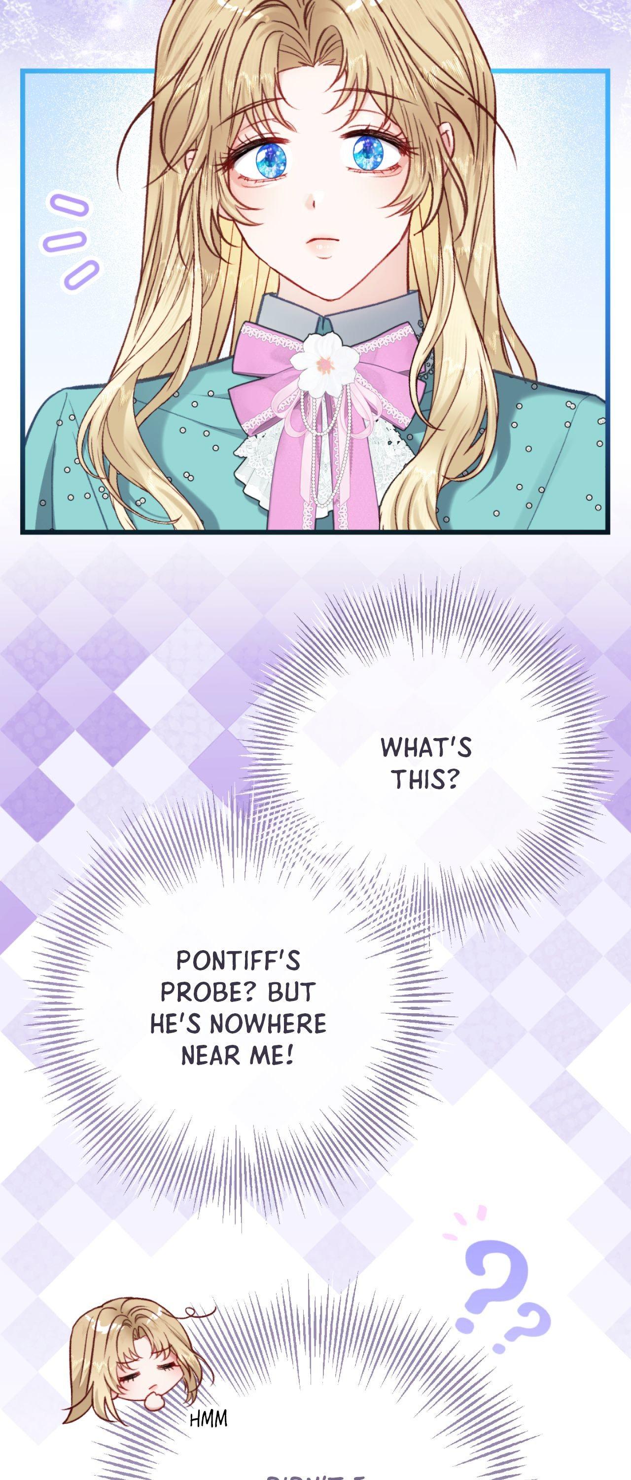 Hunks, Harems, and Hardcore Habits Chapter 33 - Page 2