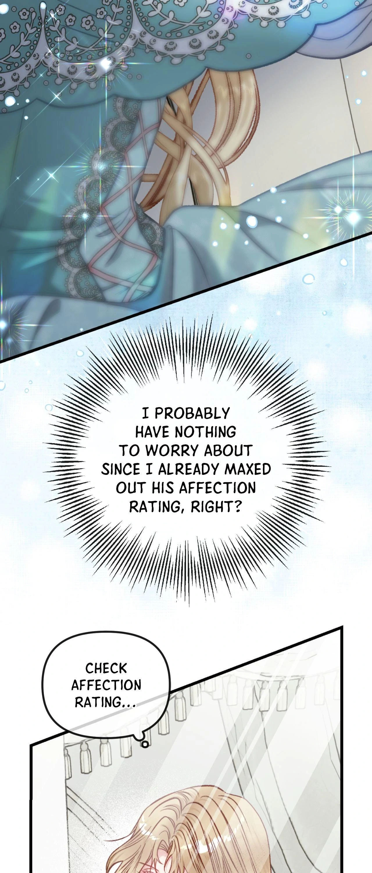 Hunks, Harems, and Hardcore Habits Chapter 33 - Page 12