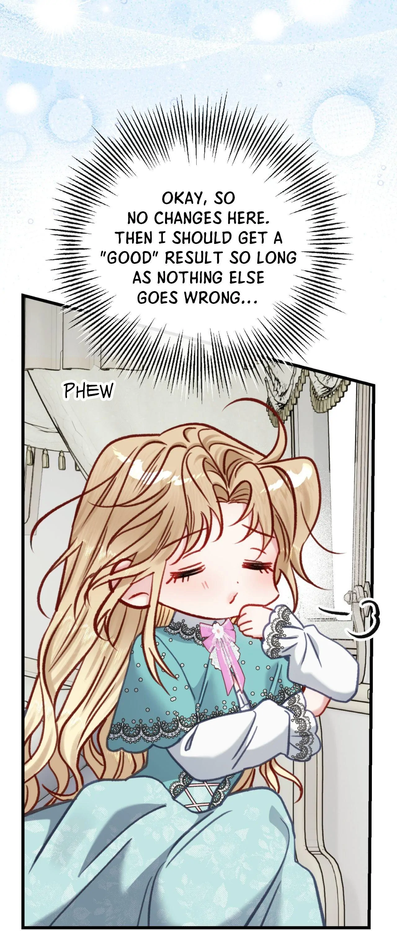 Hunks, Harems, and Hardcore Habits Chapter 33 - Page 14