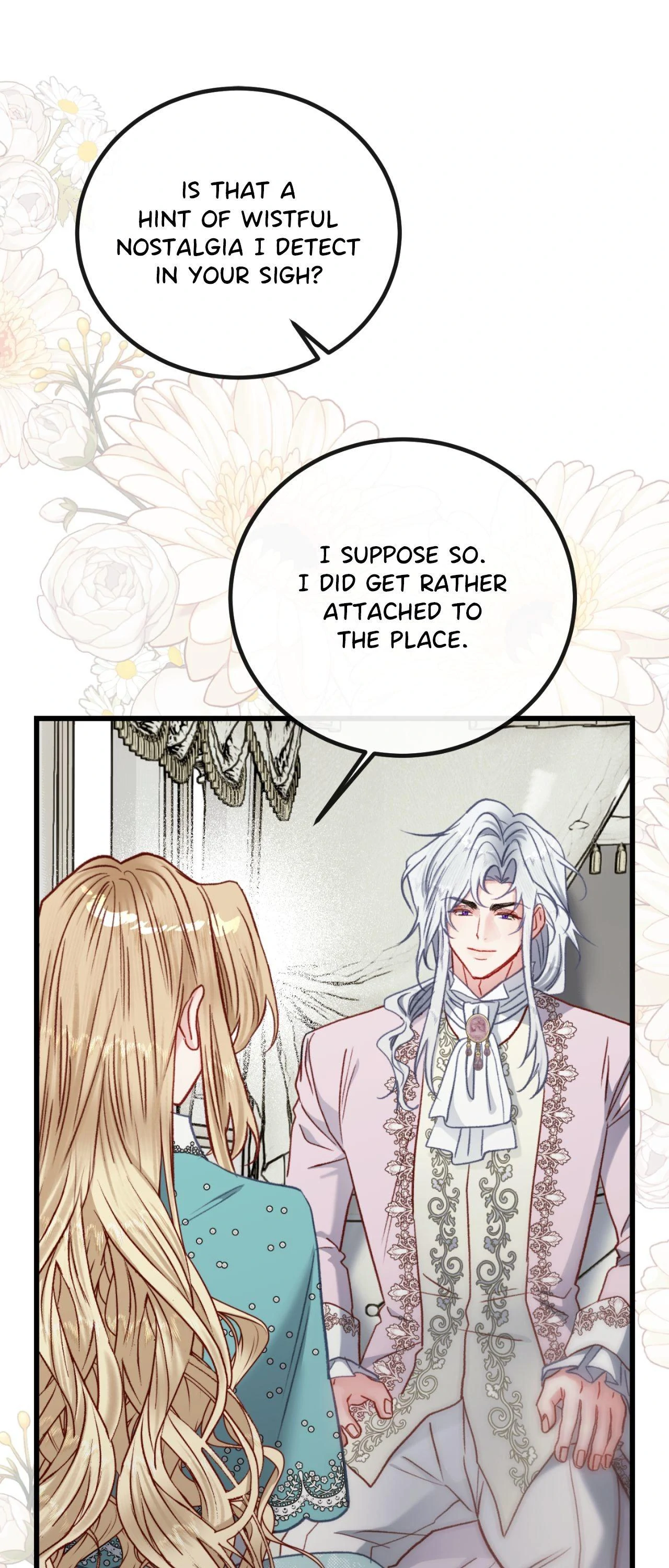 Hunks, Harems, and Hardcore Habits Chapter 33 - Page 15