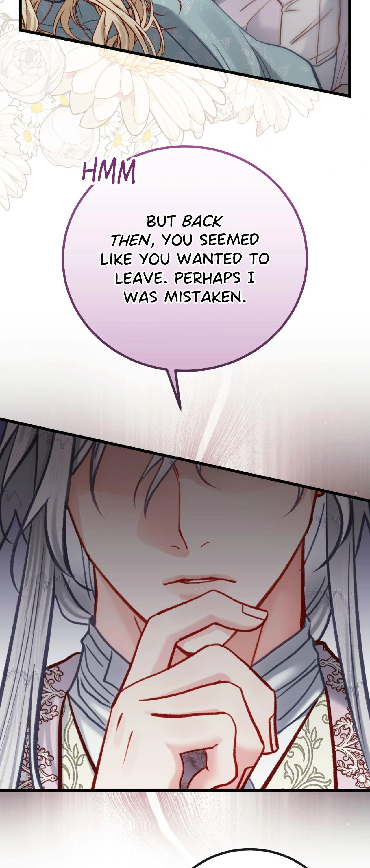 Hunks, Harems, and Hardcore Habits Chapter 33 - Page 16