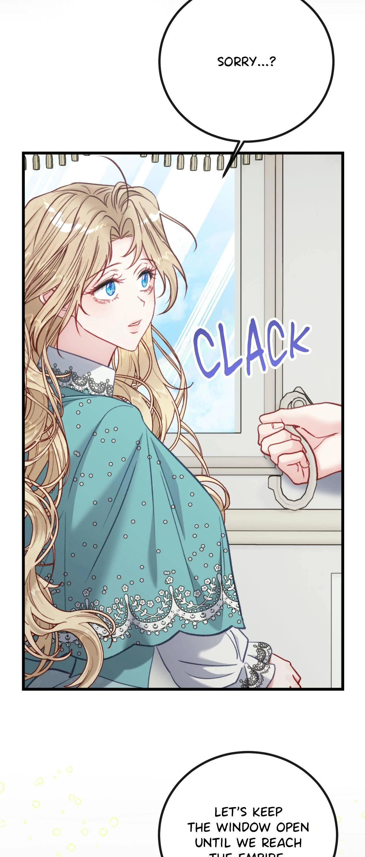 Hunks, Harems, and Hardcore Habits Chapter 33 - Page 17