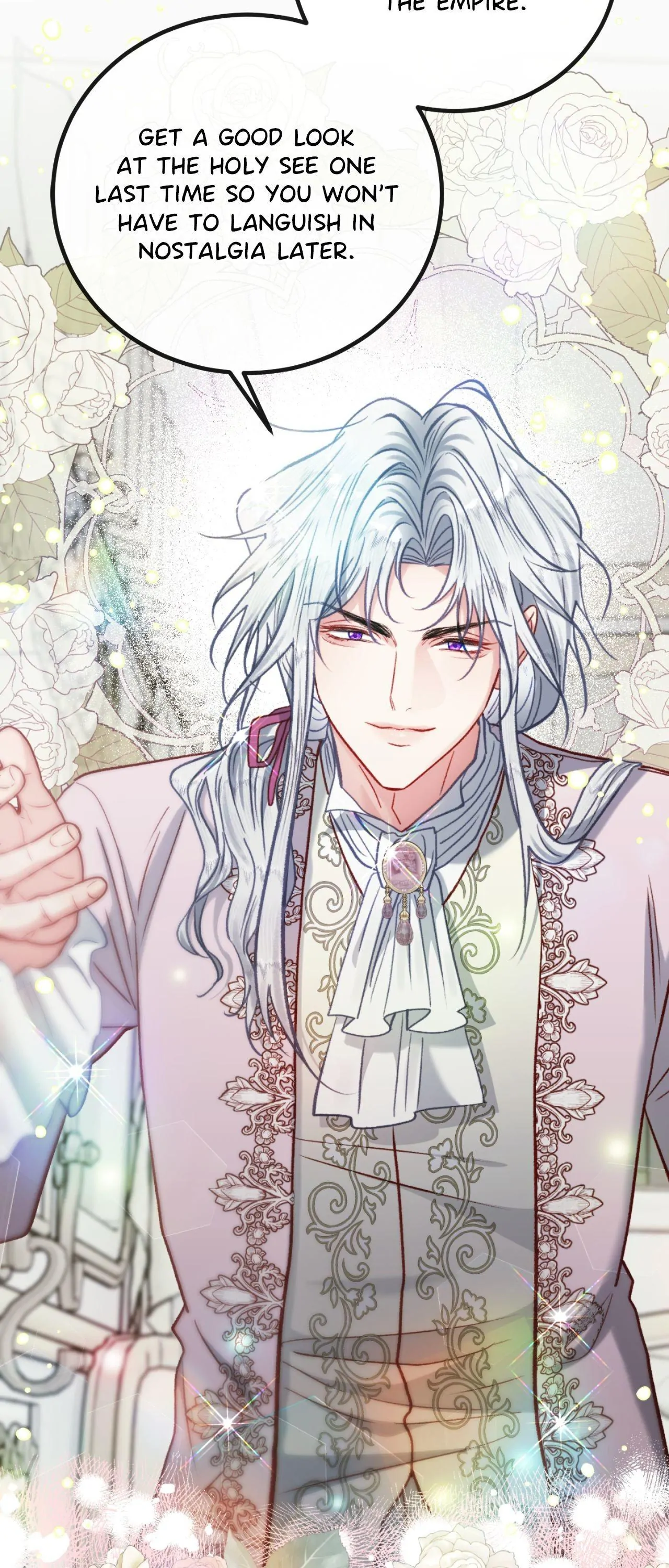 Hunks, Harems, and Hardcore Habits Chapter 33 - Page 18