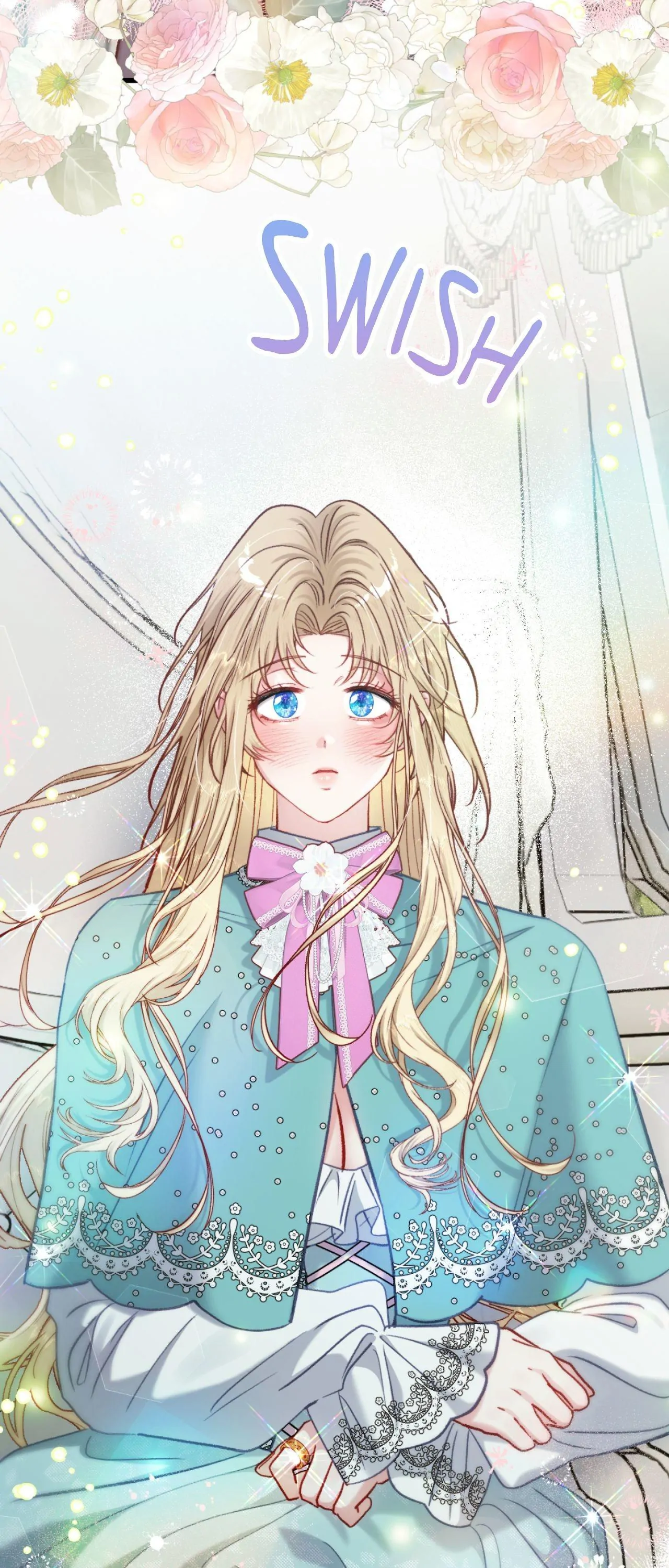 Hunks, Harems, and Hardcore Habits Chapter 33 - Page 19