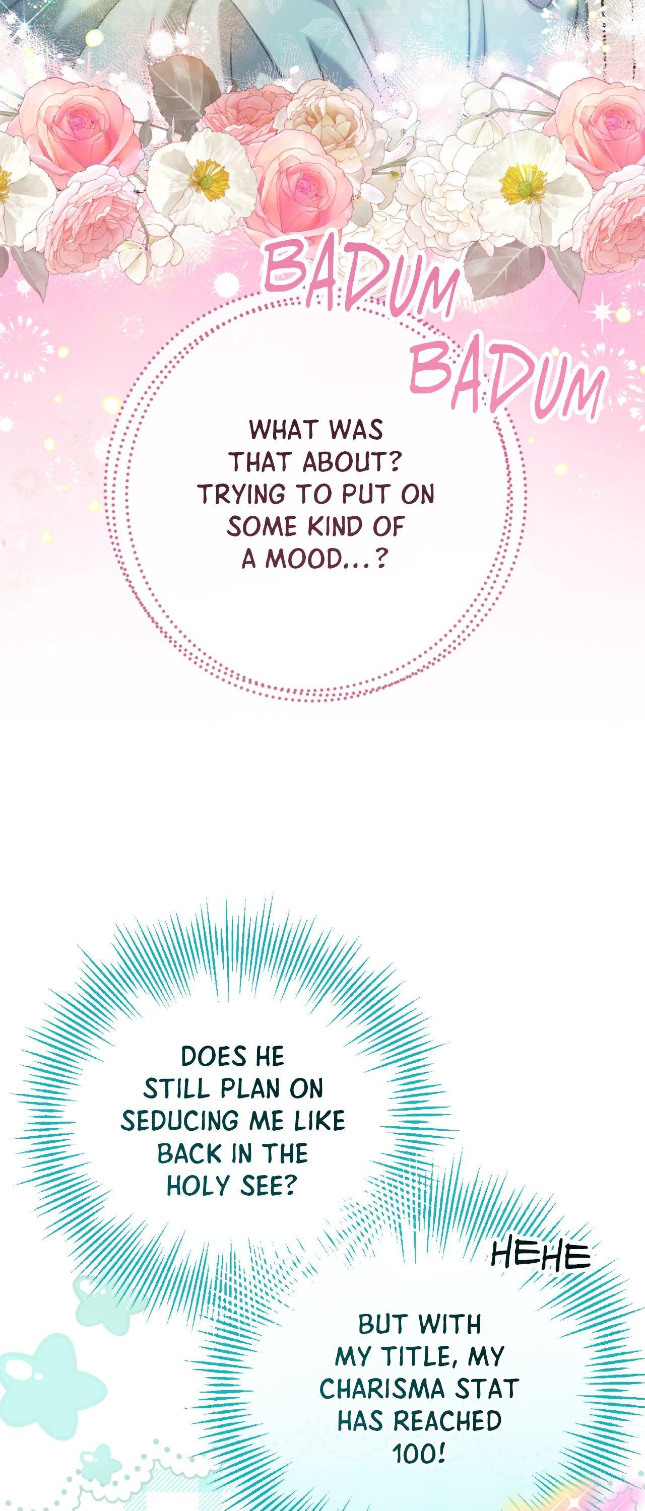 Hunks, Harems, and Hardcore Habits Chapter 33 - Page 20