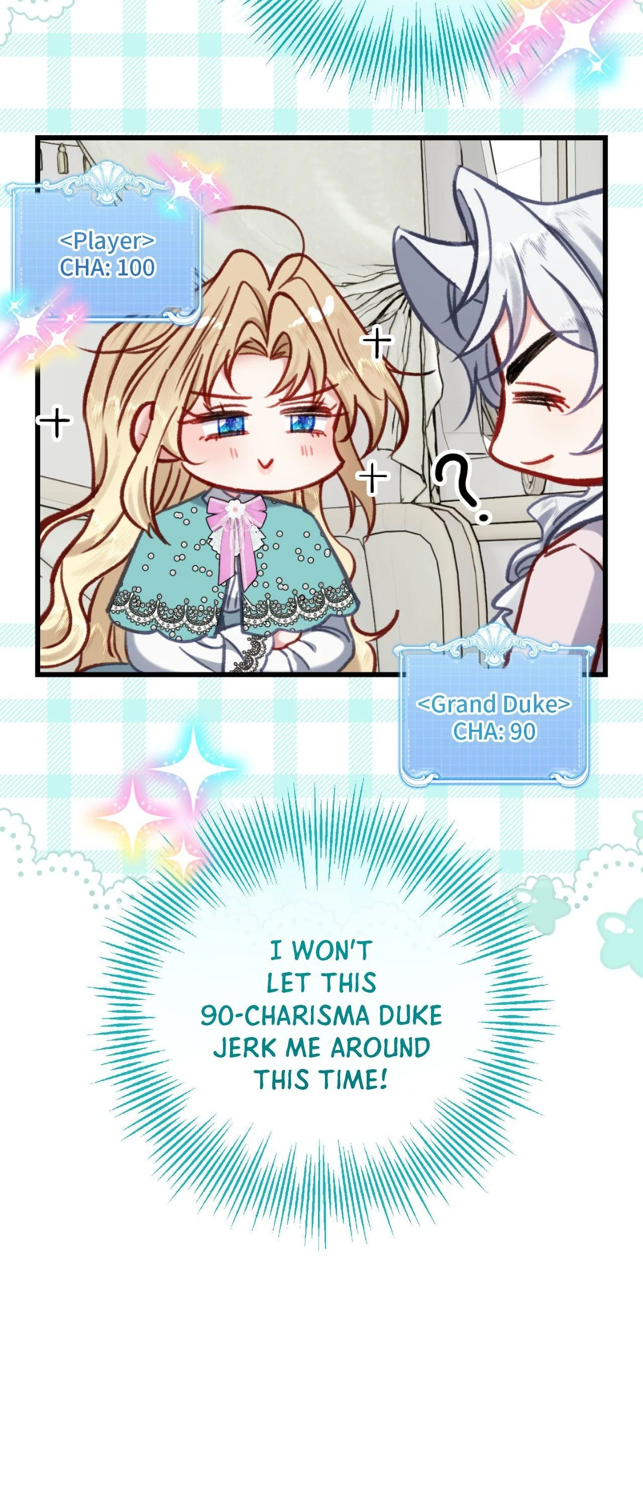 Hunks, Harems, and Hardcore Habits Chapter 33 - Page 21