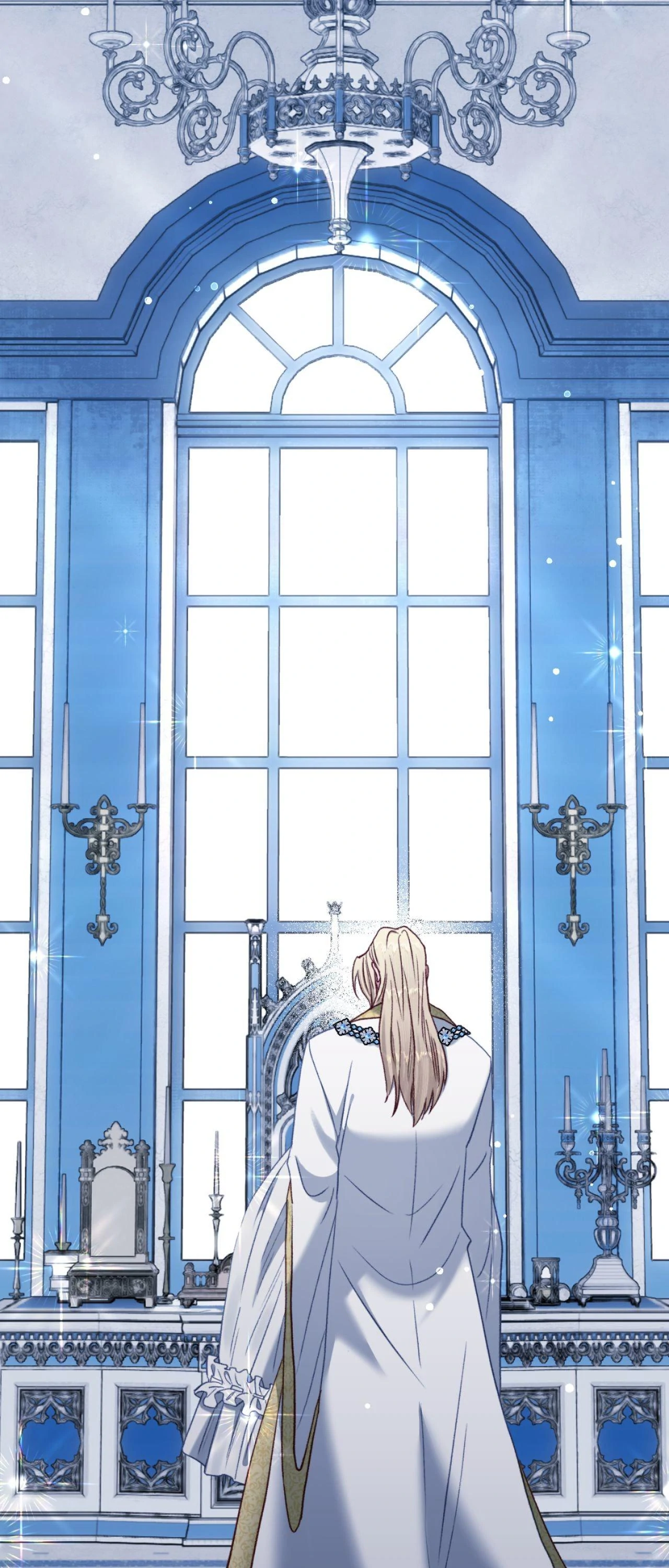 Hunks, Harems, and Hardcore Habits Chapter 33 - Page 23