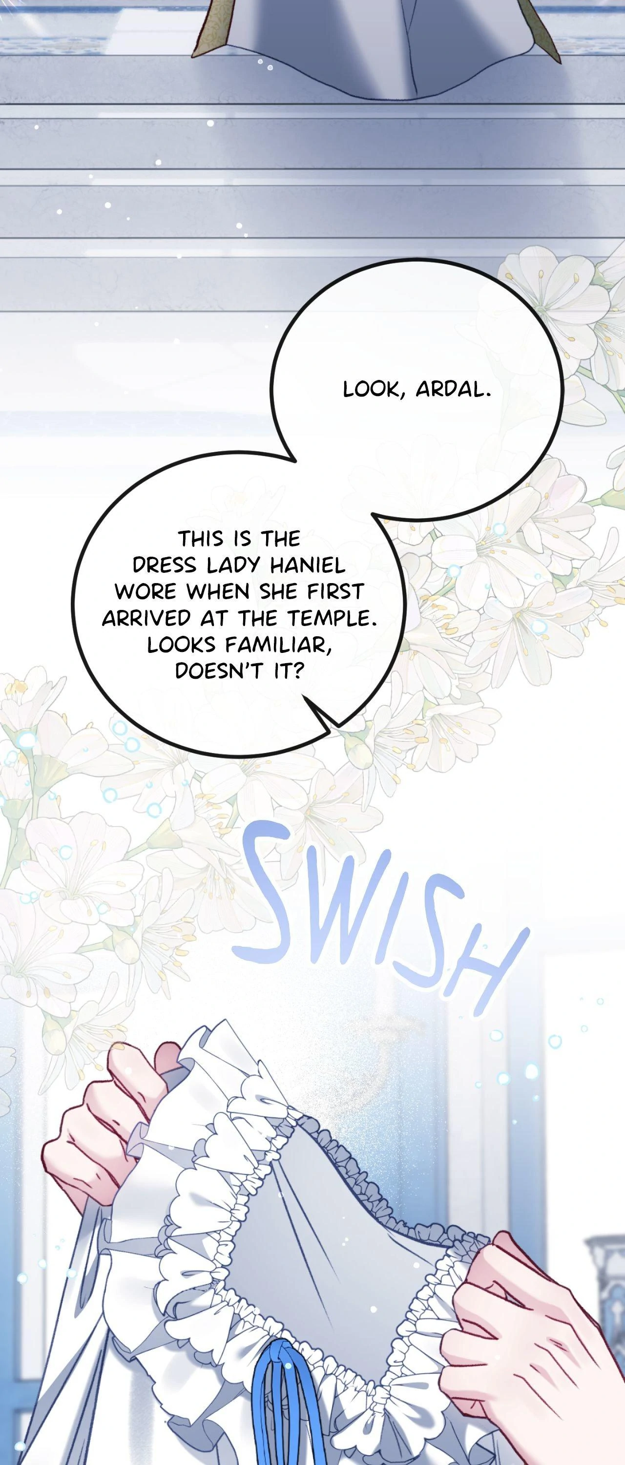 Hunks, Harems, and Hardcore Habits Chapter 33 - Page 24