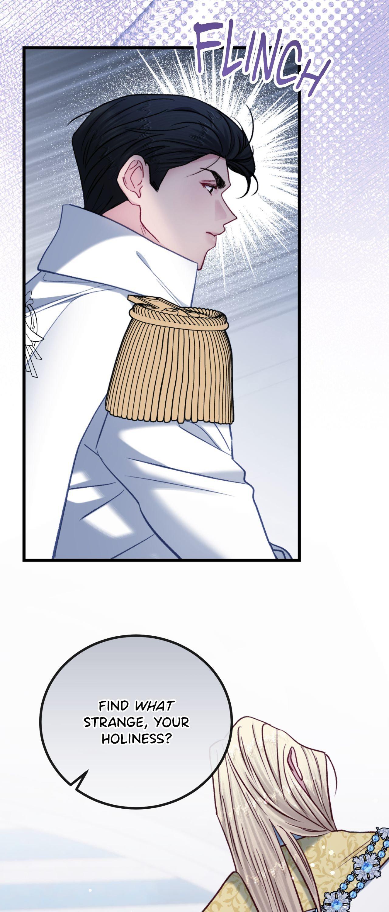 Hunks, Harems, and Hardcore Habits Chapter 33 - Page 27